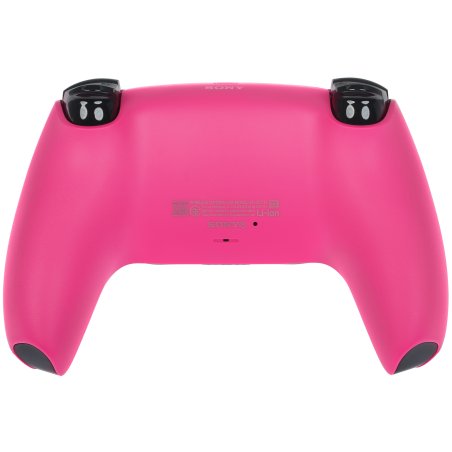 Геймпад Беспроводной PlayStation DualSense розовый для: PlayStation 5 (CFI-ZCT1W)