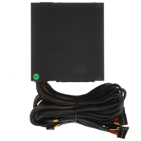 Блок питания серверный ExeGate (RM-700ADS) APFC,2х8см fan, 20+4pin/(4+4)pin+(4+4)pin, 2xPCI-E, 9xSATA