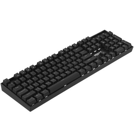 Клавиатура проводная механическая Defender Mirax GK-352