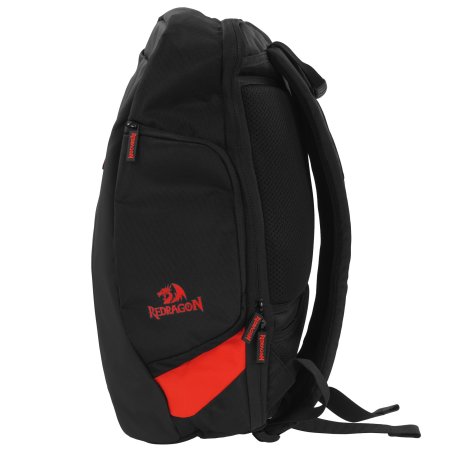 Рюкзак для ноутбука Defender TARDIS 18" REDRAGON