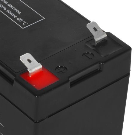 Батарея Ippon IPL12-7 12В 7А·ч