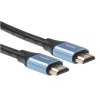 Кабель Vention HDMI High speed v2.0 with Ethernet 19M/19M - 8м