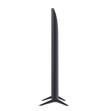 Телевизор LG 65" 65NANO81A6A черный LED