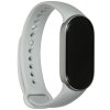 Фитнес-браслет Xiaomi Smart Band 10, 1.72" AMOLED, Bluetooth, IP68, серебристый