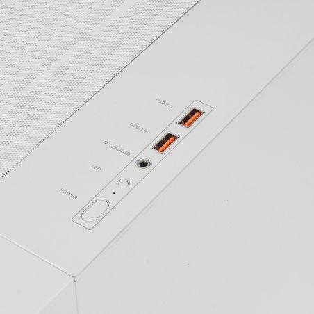 Компьютерный корпус PCCOOLER CASE