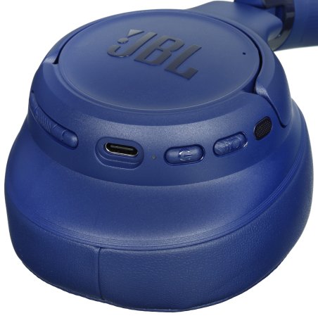 Наушники JBL Tune 780NC, blue