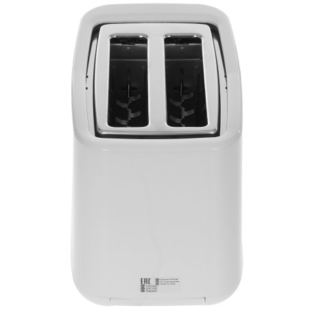Тостер Ariete 00C015704AR0 белый