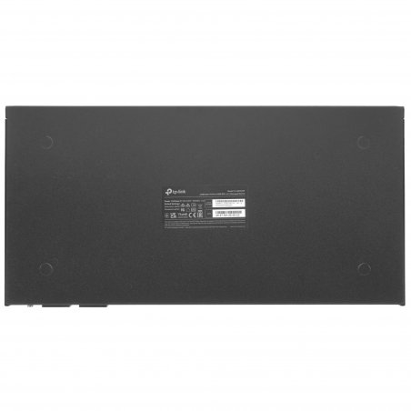 Коммутатор TP-Link JetStream 16-Port 10GE SFP+ L2+ Managed Switch PORT: 16× 10G SFP+ Slots