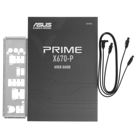 Материнская плата ASUS PRIME A620AM-A-CSM