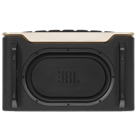 Акустическая система JBL Authentics 200 черный 90W 2.1 BT/Wi-Fi (JBLAUTH200BLKUK)