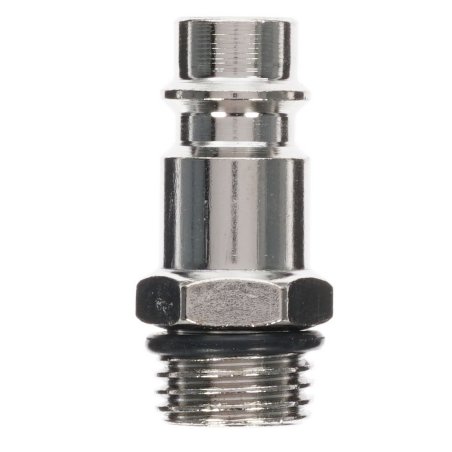 Мышь беспроводная Defender Bit MB-205 черный, 1200 dpi, радиоканал, USB, кнопки - 3