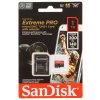Карта памяти SanDisk Extreme Pro microSD UHS I Card 1Tb for 4K Video on Smartphones, Action Cams & Drones 200MB/s Read, 140MB/s Write, Lifetime Warranty