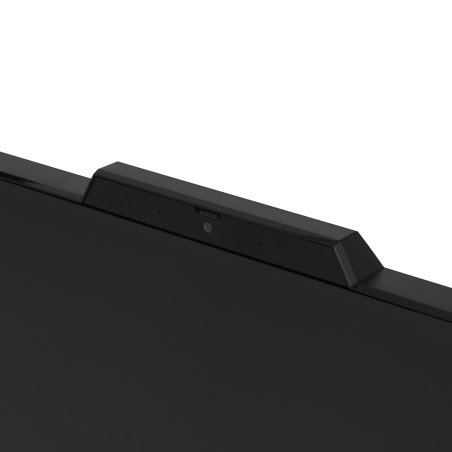 Моноблок Asus F3402WFA-BPC0050 23.8" Full HD Ryzen 3 7320U (2.4) 8Gb SSD 512Gb RGr CR noOS GbitEth WiFi BT 90W клавиатура мышь Cam черный 1920x1080