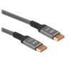 Кабель соединительный DISPLAY PORT v1.4, 10m, iOpen ACG630-10.0