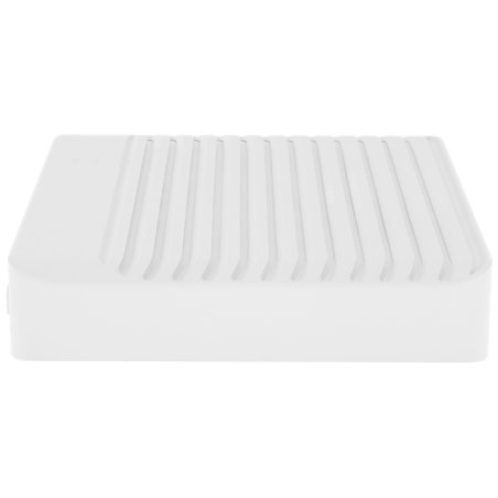 Коммутатор PoE в стойку Ubiquiti UniFi Switch Enterprise 48 PoE USW-Enterprise-48-PoE 48х 2.5G RJ45, 4х 10G SFP+, раздача 720 Вт