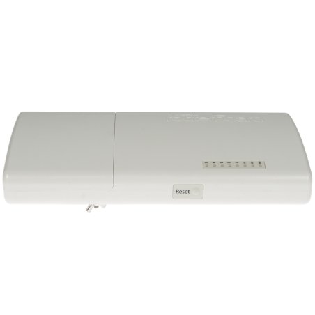 Сетевое оборудование MikroTik RB960PGS-PB Роутер 5х Ethernet, 1x SFP, раздача POE