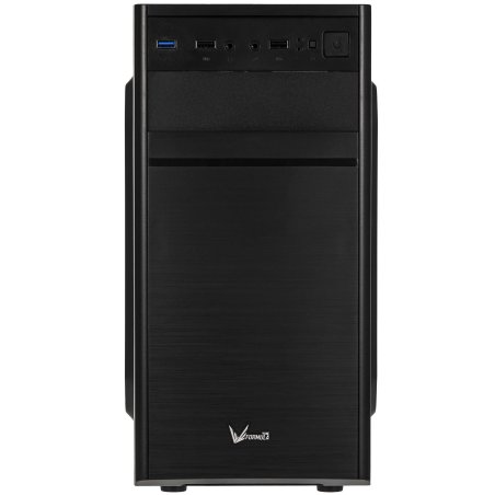 Компьютерный корпус Aerocool / Formula V Line CS-103 mATX USB 3.0x1/USB 2.0x2/audio