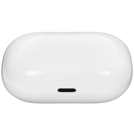 Наушники Realme Buds T310 белый (RMA2303)