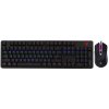 Клавиатура Rapoo V50S проводная, USB Type-A, чёрный