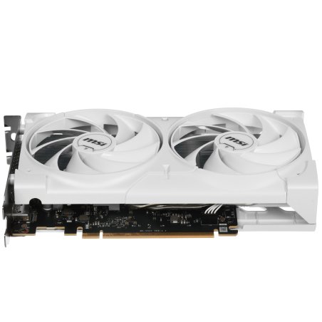 Видеокарта MSI RTX 5060 8G VENTUS 2X OC RTX 5060 8Gb 128bit GDDR7 2527/28000 HDMIx1 DPx3 HDCP Ret