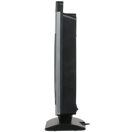 Тепловентилятор Ресанта ТВК-3, серый, 2000 Вт, 20 м2, термостат 67/2/5