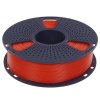 Филамент NVPrint PLA Red для 3D печати диаметр 1.75мм длина 330 метров масса 1 кг