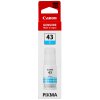 Чернила Canon GI-43 C EMB