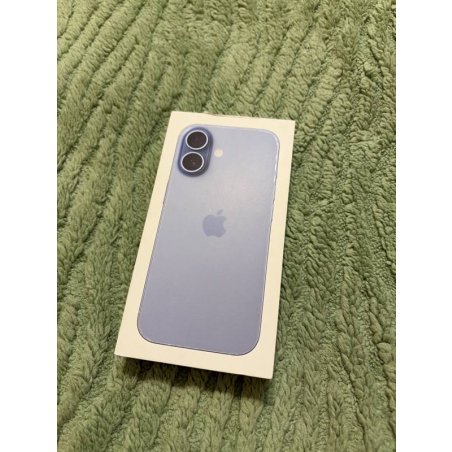 Смартфон Apple iPhone 17 A3521 8/256Gb, черный
