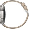 Умные часы HUAWEI Watch GT 6 Pro Brown Woven 55020FWA