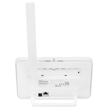 Интернет-центр Huawei B530-336 (51060JHL) AC1300 10/100/1000BASE-TX/3G/4G/4G+ cat.7 белый