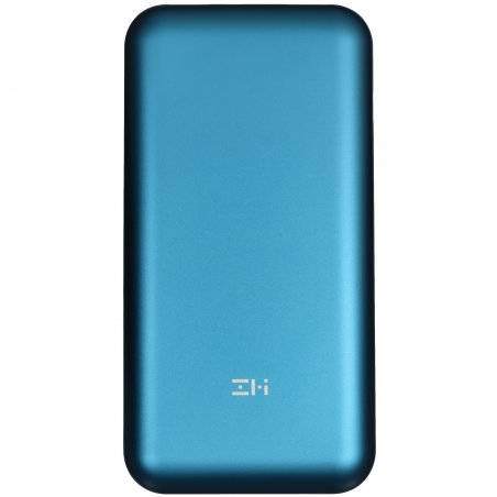 Портативный аккумулятор ZMI MINI QB817 22.5W/10000mAh синий (ZMKQB817CNBL)