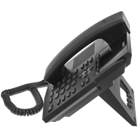 Телефон IP Fanvil H2U черный