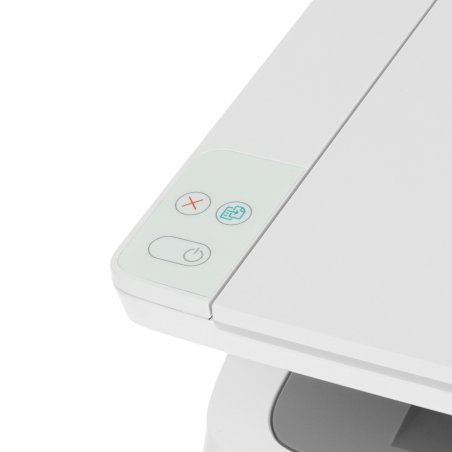 МФУ лазерное HP LaserJet M141a (7MD73A), A4, ч/б, печ. до 20 стр/мин., 600 x 600 dpi, USB