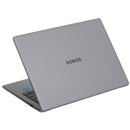 Ноутбук 14" IPS WUXGA HONOR MagicBook X14 GDG-X gray (Core i5 12450H/16Gb/512Gb SSD/VGA int/noOS) (5301ALWW)