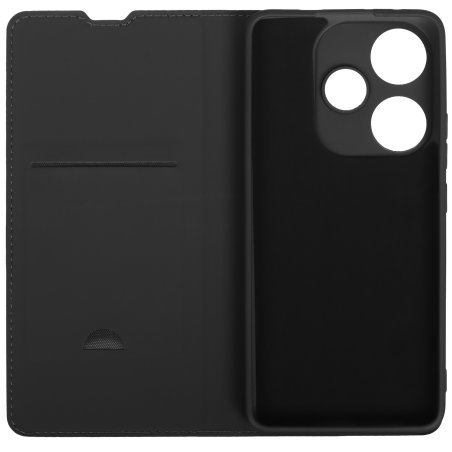 Сенсорное стекло (тачскрин) для Samsung Galaxy E5 SM-E500, черное