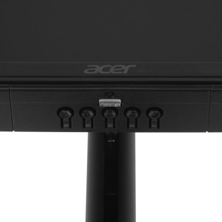 Монитор 27" Acer Nitro XF270M3biiph IPS 1920x1080, 180 Гц, 1 мс, 16:9, 250 кд/м2, 2xHDMI, 1хDP, черный