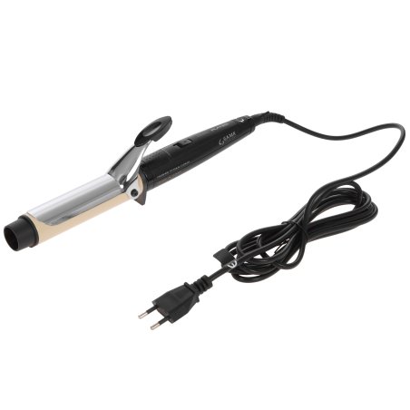 Щипцы для завивки GA.MA RGSTD-N 33 (ON-OFF DUAL PLATES) (GC1252)