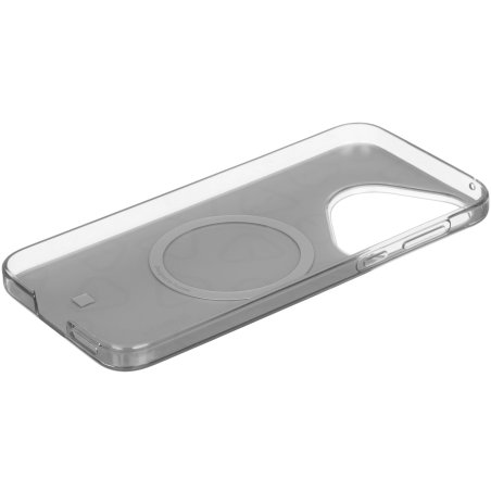 Чехол-накладка Huawei Letter Magnetic Case для смартфонов HUAWEI Pura 70, Silver, 51995463