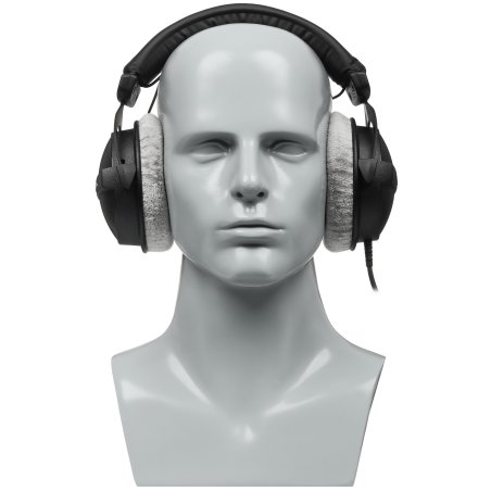 Наушники Beyerdynamic DT 770 PRO 32 OHMS черный