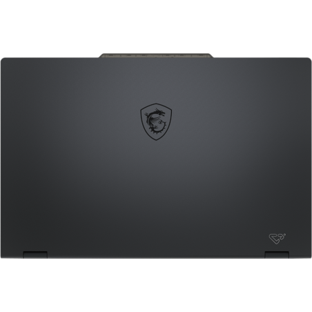 Ноутбук MSI Cyborg 17 B13WFKG-213XRU i5 13420H/16Gb/SSD 1Tb/RTX 5060 8Gb/17.3"/IPS/FHD/DOS/черный