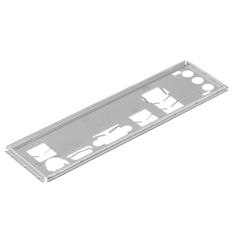 Материнская плата Gigabyte H810M H, LGA1851, Intel H810, 2xDDR5, 4xSATA, 1xM.2, 1xPCIe 4.0 x16, 1xPCIe 3.0 x1, 1xHDMI, 1xD-Sub, 1x1Gb LAN, 1xUSB-C 5Gbps, 4xUSB-A 5Gbps, 7xUSB-A 2.0, 3x3.5 мм, 7.1, mATX