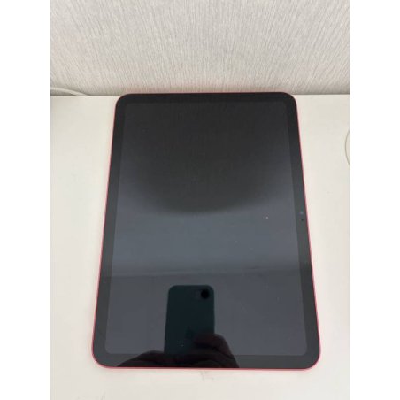 Планшет Apple iPad 2025 (Gen 11) A3354 11", 6Gb, 128Gb, Wi-Fi, iPadOS, розовый