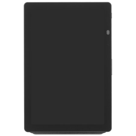 Умная колонка Яндекс Станция Дуо Макс, Zigbee, с дисплеем, 60Вт, с голосовым ассистентом Алиса на YaGPT, черный (YNDX-00055BLK)