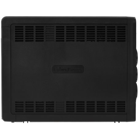 Источник бесперебойного питания Cyberpower CP1600EPFCLCD Line-Interactive 1600VA/100W USB/RS-232/RJ11/45 (6 EURO)