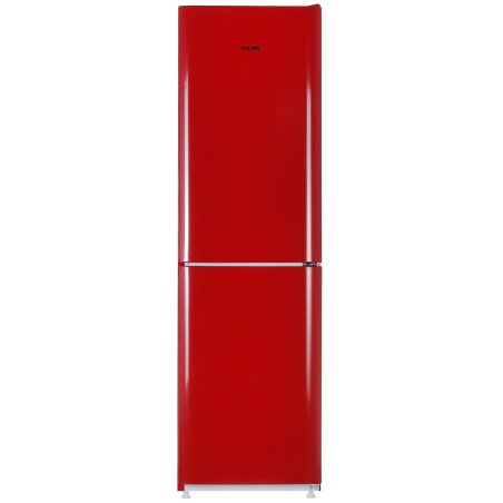 Холодильник Pozis RK FNF-172 r (R) рубиновый двухкамерный 220/124 л морозилка снизу