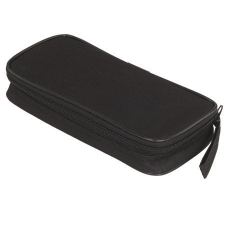 Клещи КВТ PROLINE KT206B токовые цифровые 600А 600/600В