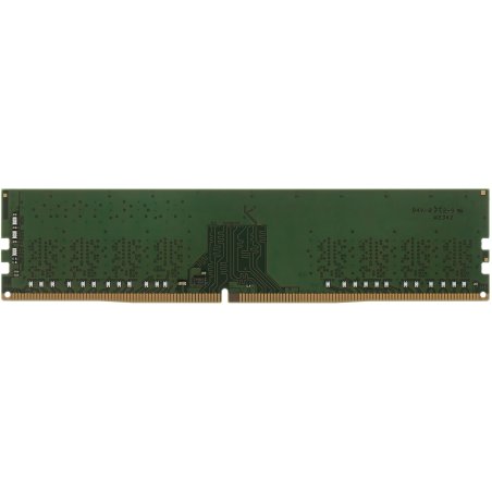 Оперативная память Kingston DDR4 8Gb 3200MT/s Non-ECC CL22 DIMM 1Rx8