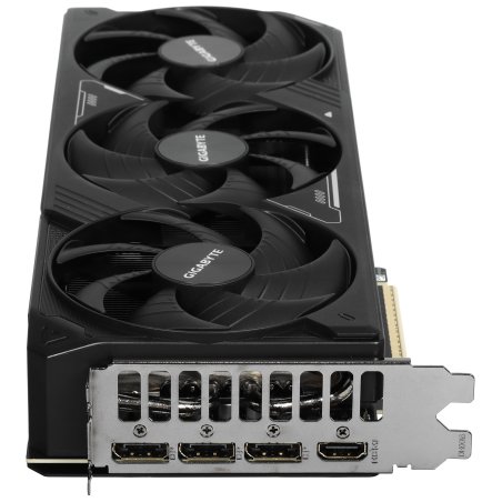 Видеокарта Gigabyte PCI-E 5.0 GV-N5080WF3-16GD 1.0 NVIDIA GeForce RTX 5080 16Gb 256bit GDDR7 2670/30000 HDMIx1 DPx3 HDCP Ret