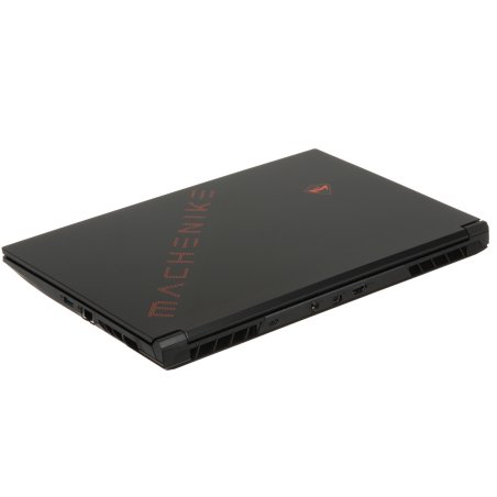 Ноутбук Machenike S15 Quazar S/15.6"/IPS/Intel Core i5 12450H/16Gb/512Gb SSD/NVIDIA GeForce RTX 3050/Без ОС/черный/2.2kg