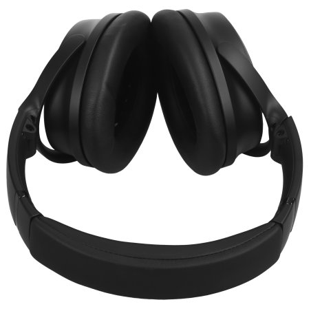 Гарнитура накладные Bose QuietComfort Ultra 1.2м черный беспроводные bluetooth оголовье (880066-0100)